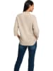 Heine Trui beige