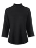 Heine Pullover in Schwarz