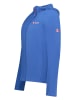 Canadian Peak Fleecejacke "Tugoodeak" in Blau