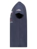 Canadian Peak Shirt "Jezoleak" donkerblauw