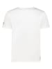 Canadian Peak Shirt "Jezoleak" in Weiß
