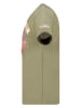 Canadian Peak Koszulka "Jollegioeak" w kolorze khaki
