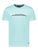 Canadian Peak Shirt "Jopeakkeak" in Mint