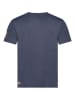 Canadian Peak Shirt "Jenkineak" in Dunkelblau
