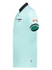 Canadian Peak Poloshirt "Kareak" in Mint