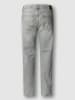 Pepe Jeans Spijkerbroek - regular fit - grijs