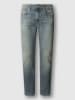 Pepe Jeans Dżinsy "Stanley" - Tapered fit - w kolorze niebieskim