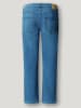 Pepe Jeans Spijkerbroek "Cash" - straight fit - blauw