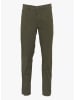 Pepe Jeans Chino "Poplin" in Khaki
