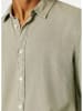Pepe Jeans Blouse "Payon" - regular fit - kaki