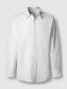 Pepe Jeans Hemd "Payon" - Regular fit -  in Weiß