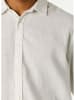 Pepe Jeans Blouse "Payon" - regular fit - wit