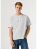 Pepe Jeans Shirt "Eggo" wit