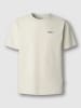 Pepe Jeans Shirt "Contrast" crème
