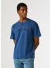 Pepe Jeans Shirt "Gio" in Blau