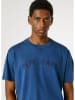 Pepe Jeans Shirt "Gio" blauw