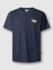 Pepe Jeans Shirt donkerblauw