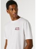 Pepe Jeans Shirt in Weiß