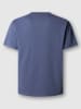 Pepe Jeans Shirt "Jacko" in Blau