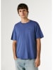 Pepe Jeans Shirt "Jacko" blauw