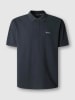 Pepe Jeans Poloshirt "Oscar" in Dunkelblau