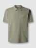 Pepe Jeans Poloshirt "Oscar" kaki