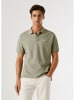 Pepe Jeans Poloshirt "Oscar" in Khaki