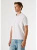 Pepe Jeans Poloshirt "Oscar" in Weiß