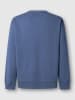 Pepe Jeans Sweatshirt "Gio" blauw