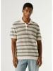 Pepe Jeans Poloshirt "Florian" crème/beige