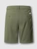 Pepe Jeans Bermudy w kolorze khaki