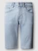 Pepe Jeans Jeans-Bermudas in Hellblau
