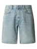 Pepe Jeans Spijkerbermuda lichtblauw