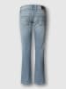 Pepe Jeans Dżinsy "Iconic Gen" - Slim fit - w kolorze błękitnym