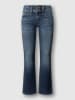 Pepe Jeans Dżinsy "Iconic Gen" - Slim fit - w kolorze granatowym