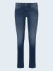 Pepe Jeans Spijkerbroek "Soho" - slim fit - blauw