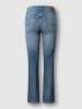 Pepe Jeans Dżinsy "Grace" - Slim fit - w kolorze niebieskim