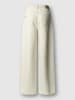 Pepe Jeans Jeans "Jaimy" - Wide leg - in Creme