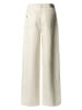 Pepe Jeans Spijkerbroek "Jaimy" - wide leg - crème