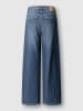 Pepe Jeans Jeans "Jaimy" - Wide leg - in Dunkelblau