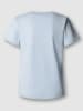 Pepe Jeans Shirt "Mae" in Hellblau