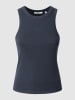 Pepe Jeans Top "Marian" donkerblauw