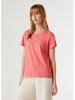 Pepe Jeans Shirt "Megan" lichtroze