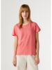 Pepe Jeans Shirt "Megan" lichtroze