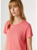 Pepe Jeans Shirt "Megan" lichtroze