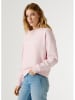 Pepe Jeans Bluza "Maty" w kolorze jasnoróżowym