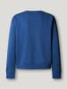 Pepe Jeans Bluza "Maty" w kolorze niebieskim