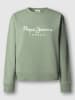 Pepe Jeans Sweatshirt "Maty" groen
