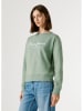 Pepe Jeans Sweatshirt "Maty" groen