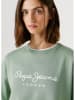 Pepe Jeans Sweatshirt "Maty" groen